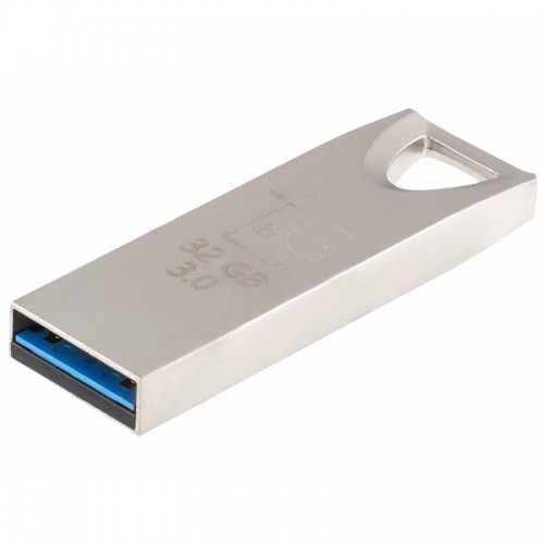 Флеш-накопитель T&G 117 Metal Series USB 3.0 — 32GB Срібний