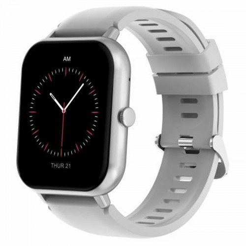 Смарт-годинник Amaya ASW-04 Smart sports watch (call version) Gray
