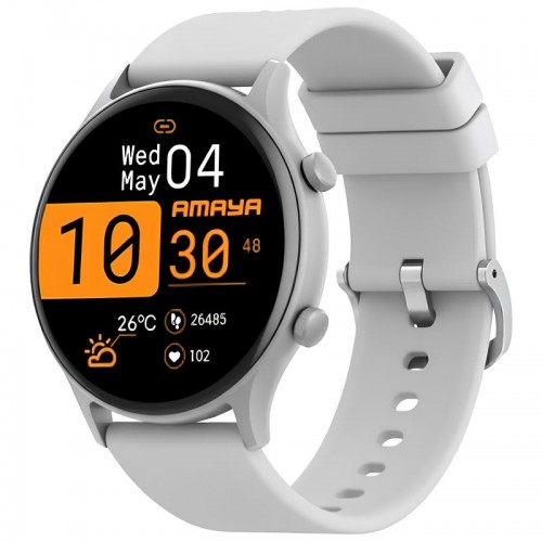 Смарт-часы Amaya ASW-05 Smart sports watch (call version) Gray
