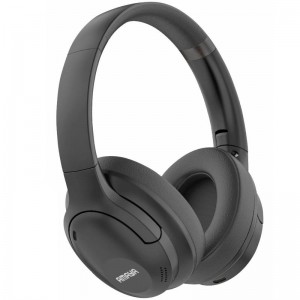 Накладные беспроводные наушники Amaya H360D ANC Black