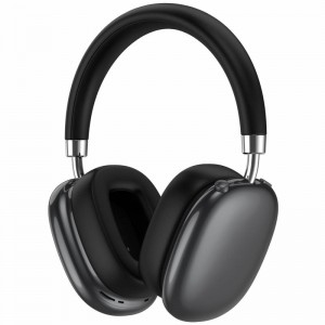 Накладные беспроводные наушники Amaya H630T Black