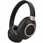 Накладные беспроводные наушники Amaya AEB-610 ENC Black