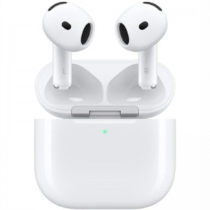 Бездротові TWS навушники Amaya Pod 4 White