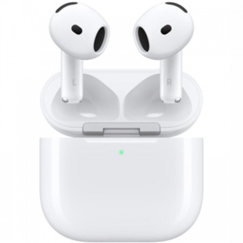 Бездротові TWS навушники Amaya Pod 4 White