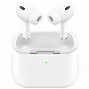 Бездротові TWS навушники Amaya Pod Pro 2 White