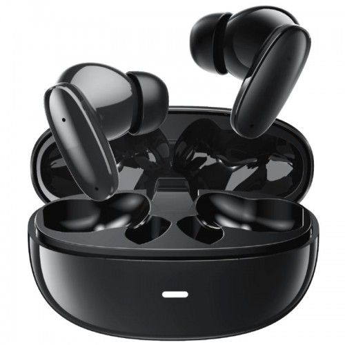 Беспроводные TWS наушники Amaya TK05S Black