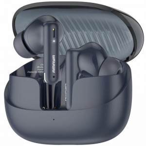 Бездротові TWS навушники Amaya ATW-323 Sapphire blue