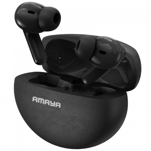 Бездротові TWS навушники Amaya ATW-26 Black