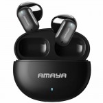 Беспроводные TWS наушники Amaya ATW-23 Black