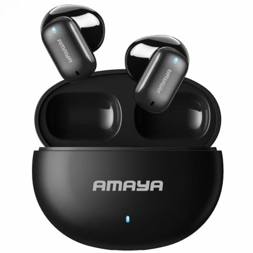 Бездротові TWS навушники Amaya ATW-23 Black