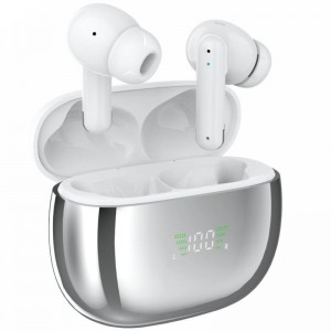 Бездротові TWS навушники Amaya ATW-21 White