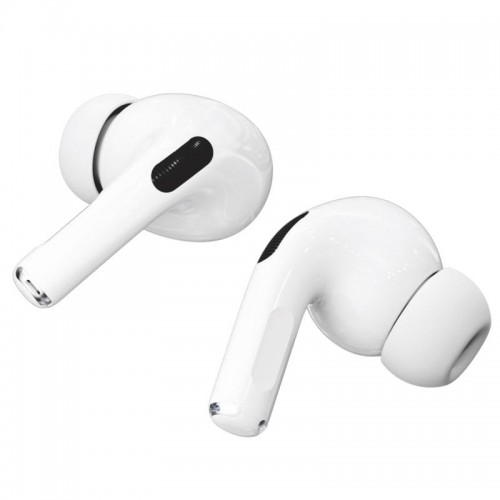 Бездротові TWS навушники Amaya ATW-16 ANC+ENC White