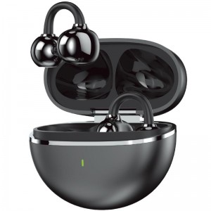 Бездротові TWS навушники Amaya ATW-17 Black