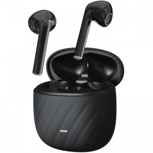 Бездротові TWS навушники Amaya ATW-330S Black