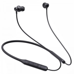 Bluetooth Навушники Amaya ASP02 Sports headphones Black