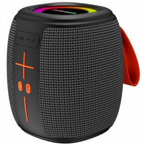 Bluetooth Колонка Amaya BD66 5W Black