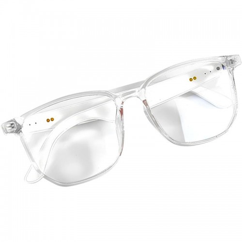 Смарт-очки Amaya ASG-05 Bluetooth Music White