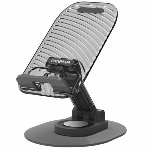 Подставка для телефона Amaya APH-17 Black