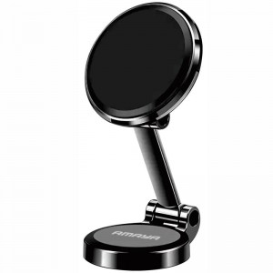 Автодержатель Amaya APH-02 (на приборную панель) Черный