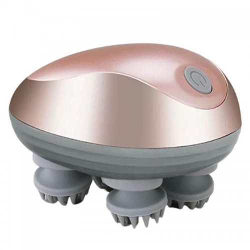Массажёр для тела Amaya ABT-04 Rose Gold