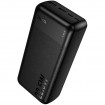 Power Bank Hoco J159B Essence 30000 mAh 22.5W+PD20W Black