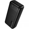 Power Bank Hoco J159B Essence 30000 mAh 22.5W+PD20W Black