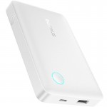 Повербанк Baseus FP11 10000mAh 15W (P1008210C213) White