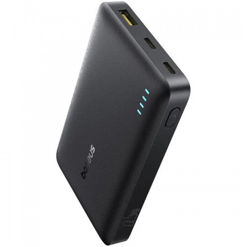 Портативное ЗУ Power Bank Baseus EnerFill FP21 22.5W 10000 mAh (P1008210D213) Cosmic Black
