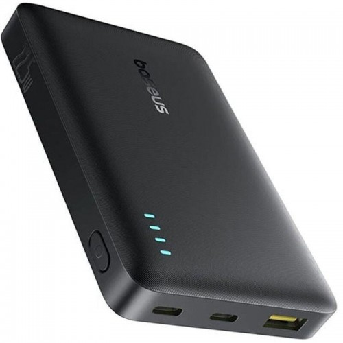 Портативное ЗУ Power Bank Baseus EnerFill FP21 22.5W 10000 mAh (P1008210D213) Cosmic Black