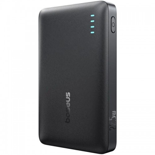 Портативное ЗУ Power Bank Baseus EnerFill FP21 22.5W 10000 mAh (P1008210D213) Cosmic Black