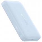 Повербанк MagSafe Baseus FM11 10000mAh 22.5W (PPFM11-1022) Galaxy Blue