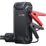 Пусковий пристрій (бустер) для автомобіля Baseus PrimeTrip VJ1 Jump Starter 12000 mAh (C01194) Black