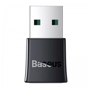 Bluetooth адаптер Baseus BA07 (ZJBA010001) Black