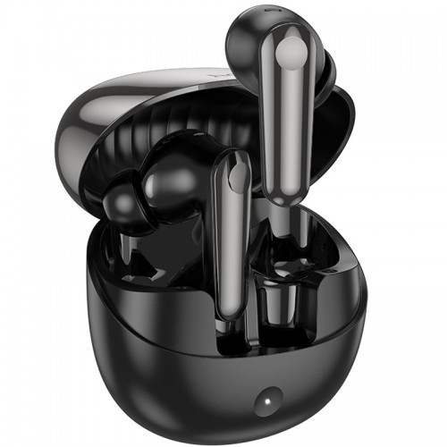 Беспроводные TWS наушники Hoco EQ11 Pacifico Black