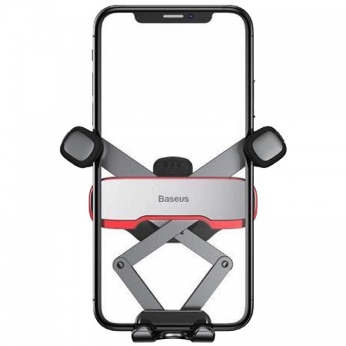 Автодержатель Baseus Mr Hui Gravity Car Mount (SUYL-HU0) Black