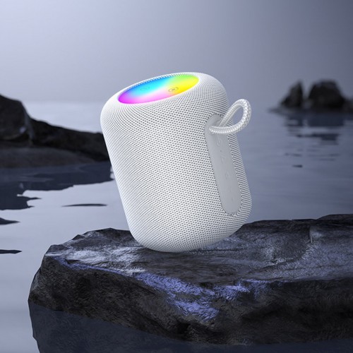 Bluetooth Колонка Hoco HC30 Oceano Gray