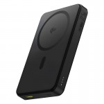 Повербанк MagSafe Baseus Airpow II OS Qi2 10000 mAh 22.5W (P10080000) Cosmic Black