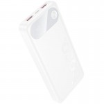 Повербанк Hoco J154 10000 mAh 22.5W White
