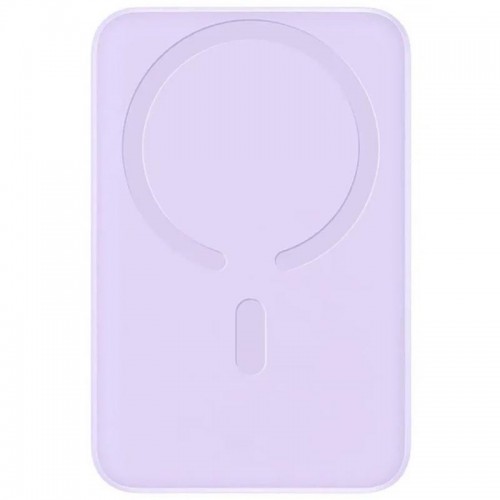 Портативное ЗУ Power Bank Baseus EnerFill FM11 Ultra-Mini 22.5W с БЗУ 10000mAh (PPFM11-1022) Nebula Purple