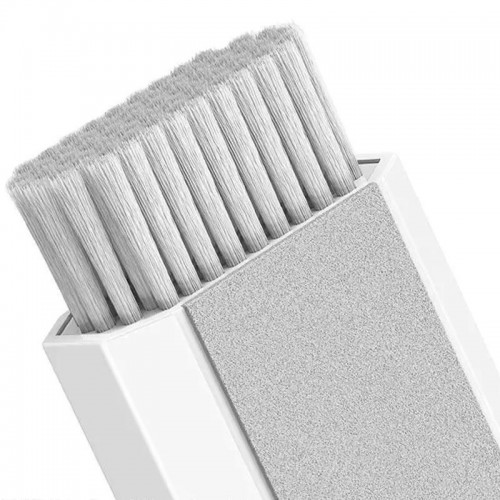Набор для очистки гаджетов Hoco DI35 Mr. Gadget 8in1 White