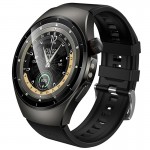 Смарт-часы Hoco Y40 Smart sports watch (call version) Black