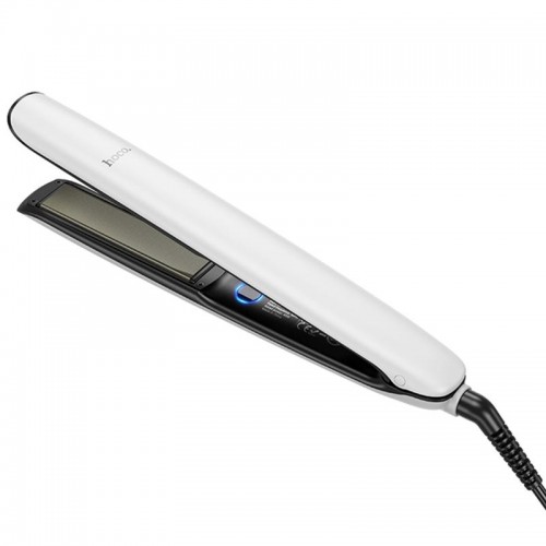 Выпрямитель для волос Hoco HP47 Explicit White