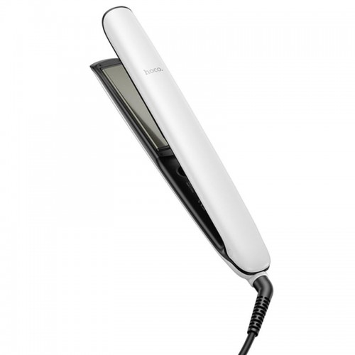 Выпрямитель для волос Hoco HP47 Explicit White