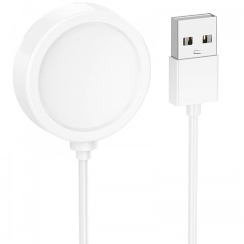 Зарядний пристрій для Hoco Y40 White