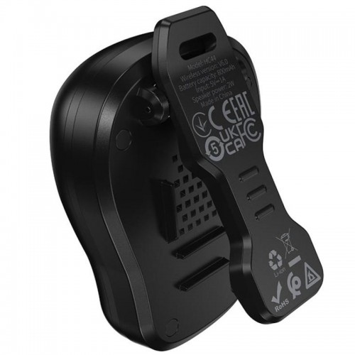 Bluetooth Колонка Hoco HC44 Star wearable Black
