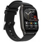 Смарт-часы Hoco Y41 Smart sports watch (call version) Black