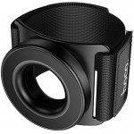 Магнітний тримач Hoco GT20 для зап'ястя Black