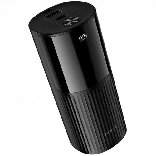 Портативное ЗУ Power Bank Hoco J150 Stream 22.5W+PD20W+lighting 20000 mAh Black