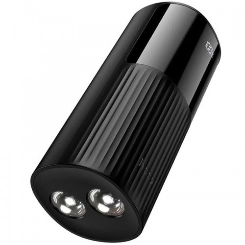 Портативное ЗУ Power Bank Hoco J150 Stream 22.5W+PD20W+lighting 20000 mAh Black