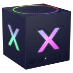 Портативная Bluetooth колонка Borofone BR101 Rubik sports 5W 5h Blue